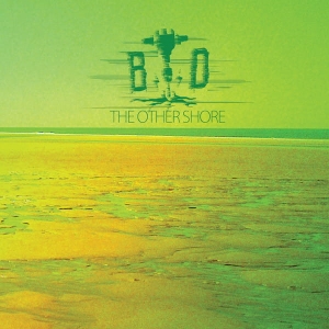 Broken Down ‎– The Other Shore CD