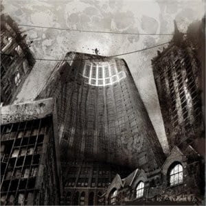 Maruta ‎– Forward Into Regression CD