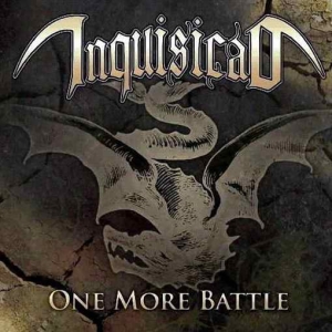 Inquisição ‎– One More Battle CD