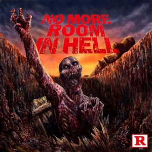 No More Room In Hell ‎– No More Room In Hell CD