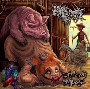 Nephrectomy ‎– Interspecies Bondage CD