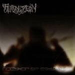 Throneaeon ‎– Neither Of Gods CD