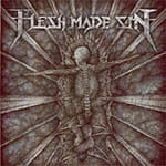 Flesh Made Sin ‎– Dawn Of The Stillborn CD