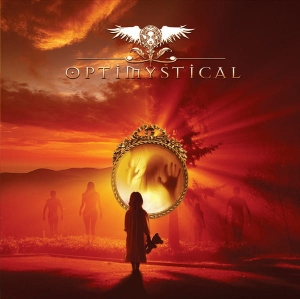 Optimystical - Distant Encounters CD