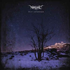 Nagual - Self-Conqueror CD