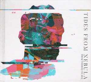 Tides From Nebula ‎– From Voodoo To Zen CD