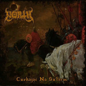 North - Czekając Na Sztorm CD