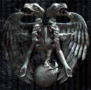 Nomad - The Devilish Whirl CD