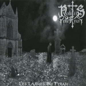 Noktiis Eterna - Les Larmes Du Tyran CD