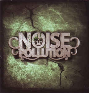 Noise Pollution - Noise Pollution CD