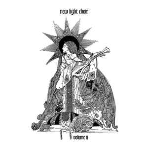 New Light Choir - Volume II CD
