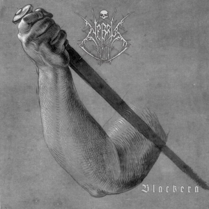 Nebrus - Blackera CD