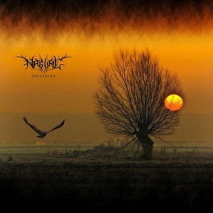 Nagual - Zgliszcza CD