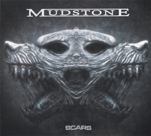 Mudstone - Scars CD
