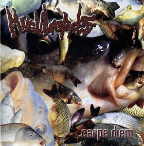 Muculords - Carpe Diem CD