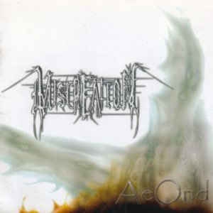 Miscreation - Aeond CD