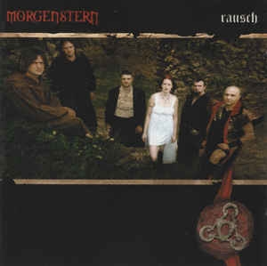 Morgenstern - Rausch CD