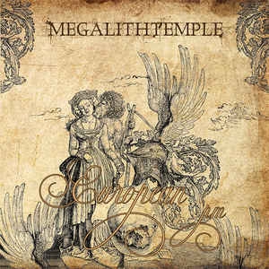Megalith Temple - European PM CD