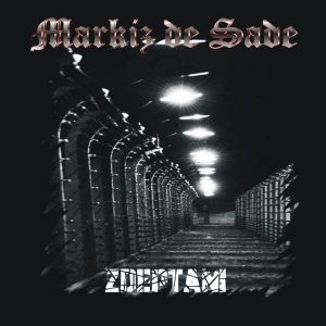 Markiz de Sade - Zdeptani CD