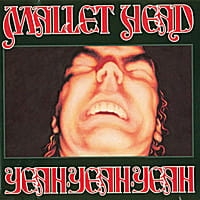 Mallet-Head ‎– Yeah-Yeah-Yeah CD