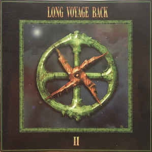 Long Voyage Back ‎– Long Voyage II CD