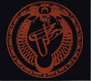 Lunar Mantra - Genesis CD