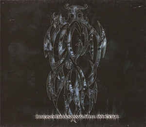 The Light Of The Dark - Beyond Darkness & Hell We Come CD