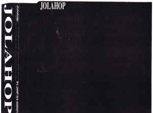 Jolahop - Jolahop CD