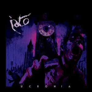 Iato ‎– Ucronia CD