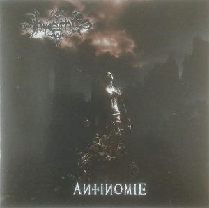 Hyems - Antinomie CD