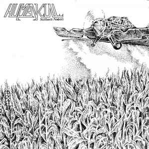 Human Cull - Stillborn Nation CD
