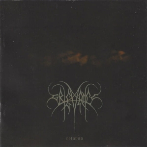 Grievance - Retorno CD
