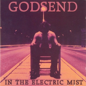 Godsend - In The Electric Mist CD