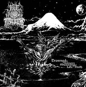 The Fallen - Drowned In An Unknown Meaning Of Life And Death CD