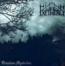 Exetheris - Timeless Mysteries CD