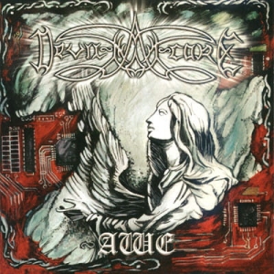 Devil-May-Care - Awe CD
