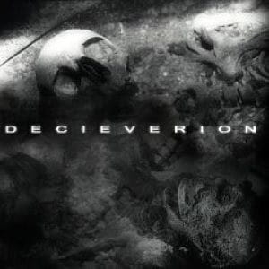 Decieverion - Decieverion CD