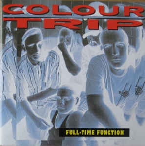 Colour Trip - Full-Time Function CD