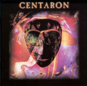 Centaron - Face The Music CD