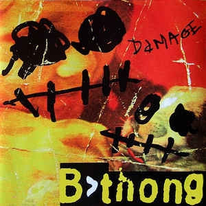 B>thong - Damage CD