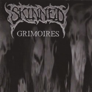 Skinned - Grimoires CD