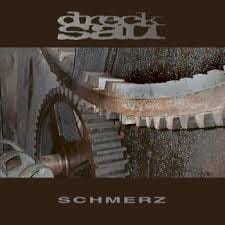 Drecksau - Schmerz CD