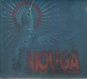 Mouga - The God And Devil's Schnapps CD