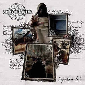 Mindcrafter - Signs Revealed CD