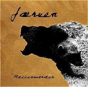 Jærven - Massenmarder CD