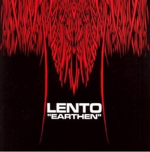 Lento – Earthen CD