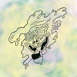 Kaseciarz ‎– Gay Acid CD