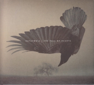 Katatonia - The Fall Of Hearts CD
