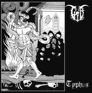 Grab - Typhus CD