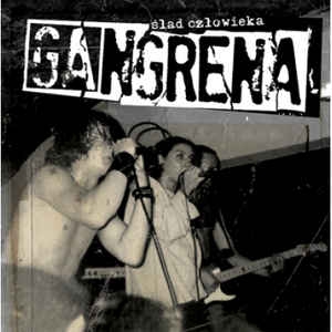 Gangrena - Ślad Człowieka CD